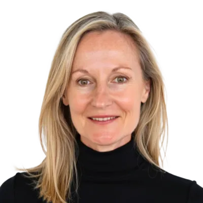 Belinda Gallagher