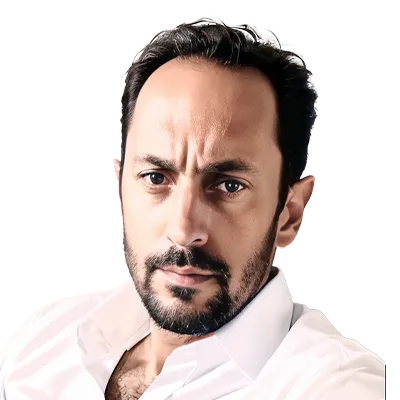 Cedric Dausse
