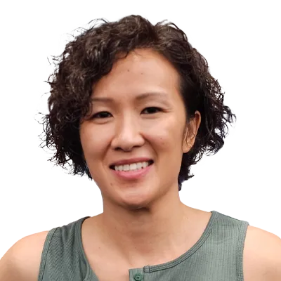 Ella Wu