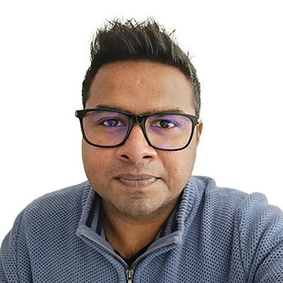Rajiv Vethakan