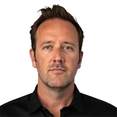 Ryan Gallagher