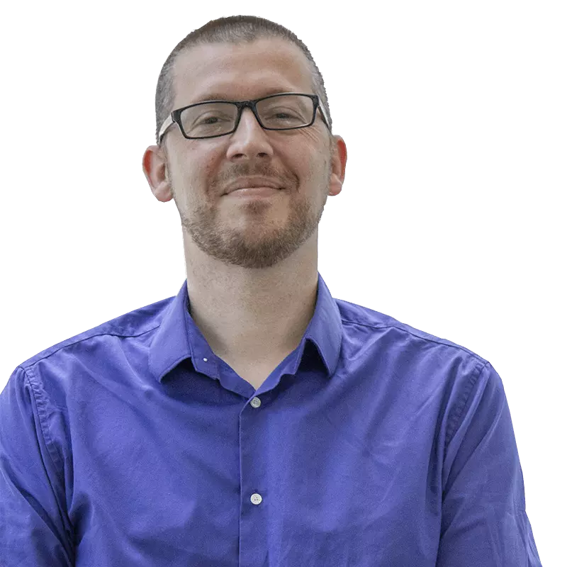 Jerome Debray, Head of Project Ouestfrance-auto.com and Zoomcar.fr