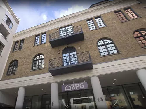 Zoopla & iovox