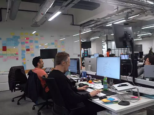 Zoopla & iovox