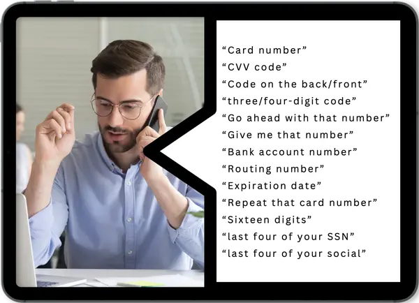PII Privacy Redaction