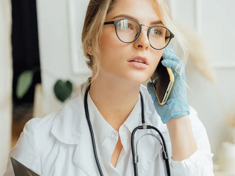 Handle Each Inbound Call Efficiently